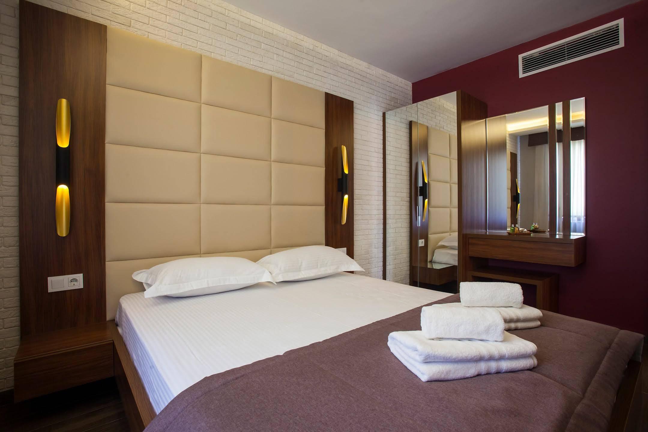 Maxuite Hotel In Home Akçay Exterior foto